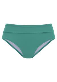 Lascana Bikini-Hose Bikini Hose Damen - t&uuml;rkis