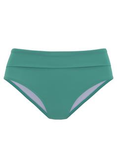 Lascana Bikini-Hose Bikini Hose Damen türkis