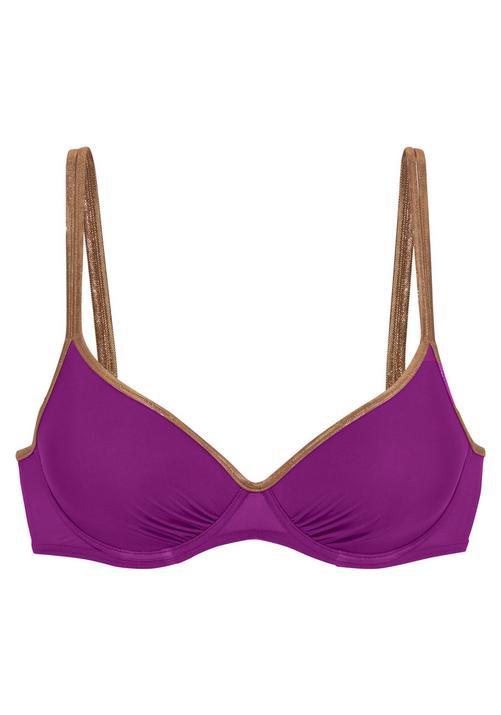 BRUNO BANANI B&uuml;gel-Bikini-Top Bikini Oberteil Damen