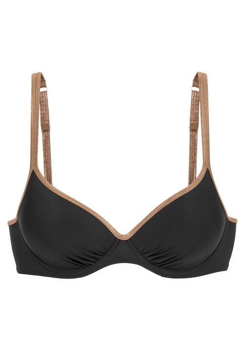 BRUNO BANANI B&uuml;gel-Bikini-Top Bikini Oberteil Damen