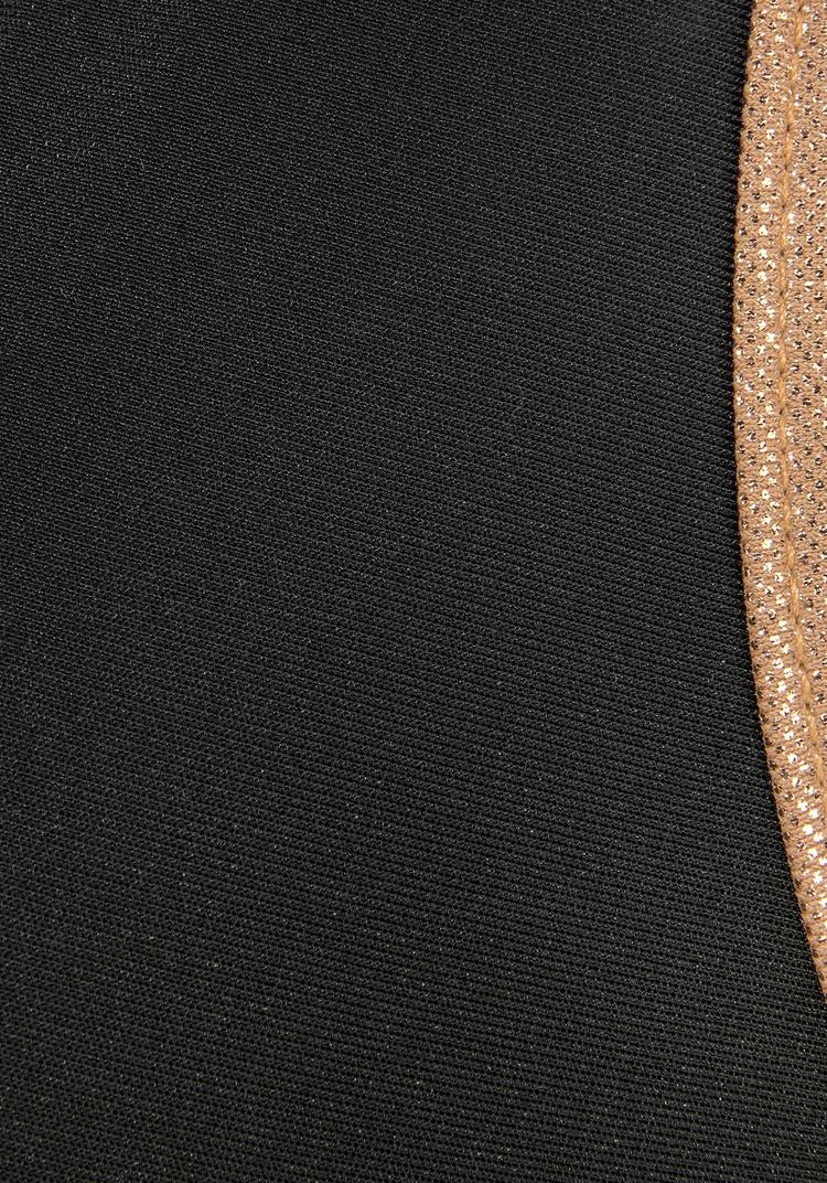 BRUNO BANANI BRUNO BANANI B&uuml;gel-Bikini-Top Bikini Oberteil Damen - schwarz - 0 | SportScheck