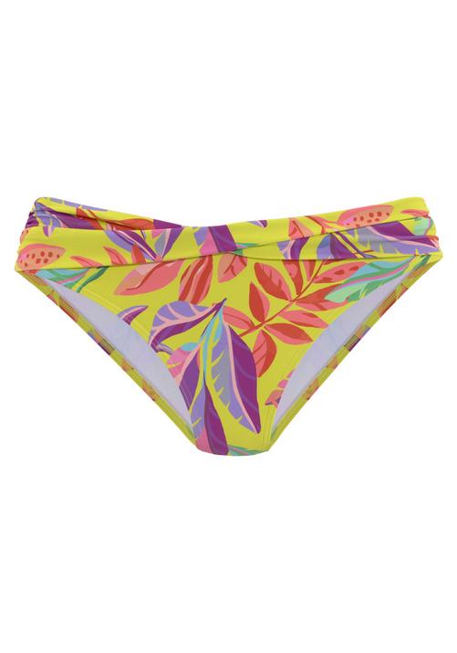 S.OLIVER Bikini-Hose Bikini Hose Damen