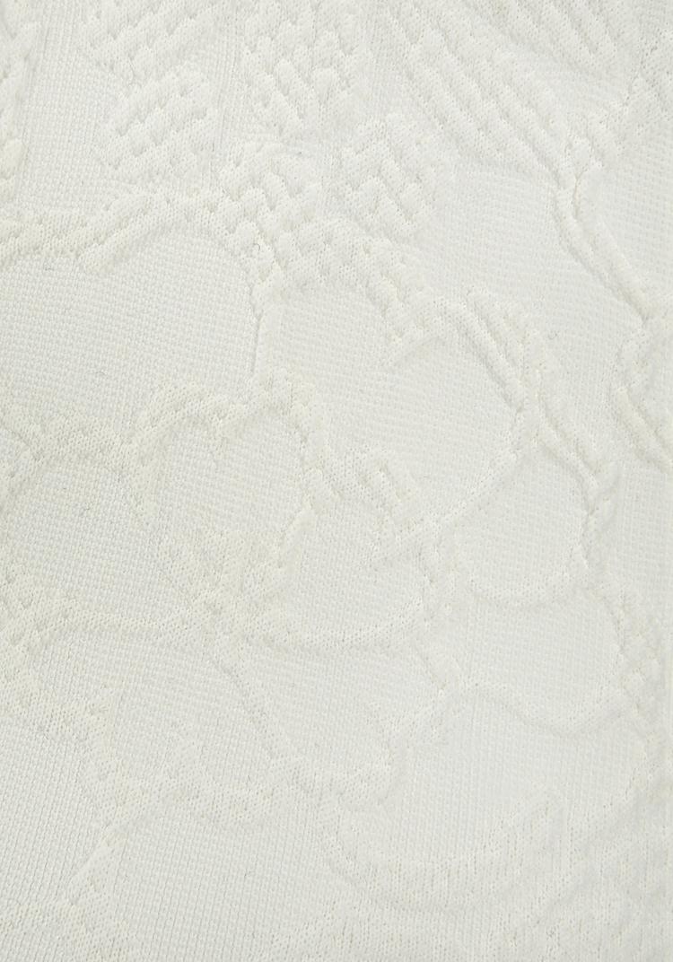 Buffalo Buffalo Triangel-Bikini-Top Bikini Oberteil Damen - creme - 1 | SportScheck