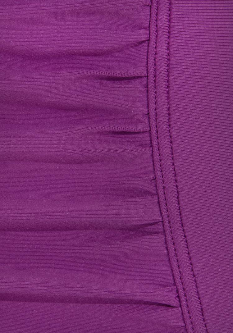 Lascana Lascana Tankini-Top Bikini Oberteil Damen - beere - 1 | SportScheck