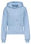 Lascana Hoodie Hoodie Damen - hellblau