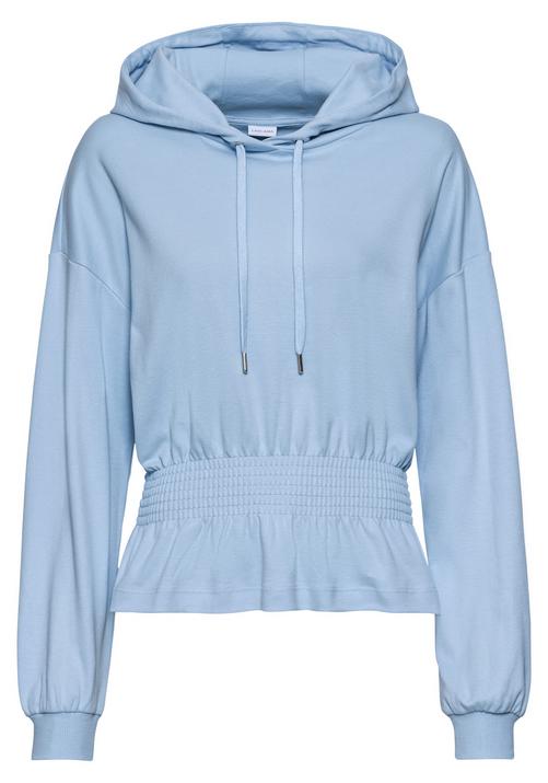 Lascana Hoodie Hoodie Damen