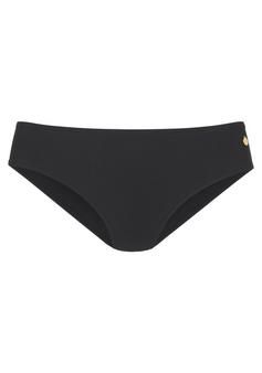 Lascana Bikini-Hose Bikini Hose Damen schwarz