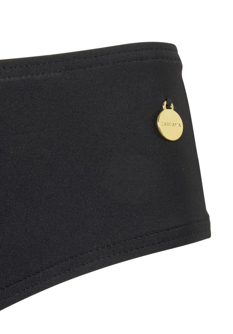 Lascana Lascana Bikini-Hose Bikini Hose Damen - schwarz - 1 | SportScheck