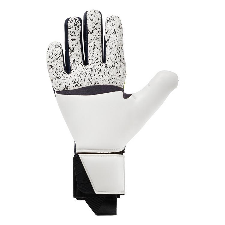 Uhlsport Uhlsport Prediction Flex HN Torwarthandschuhe - marine/wei&szlig;/fluo gelb - 0 | SportScheck