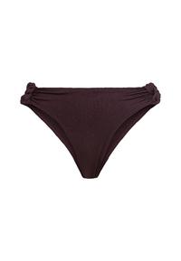 LSCN by Lascana Bikini-Hose Bikini Hose Damen - aubergine