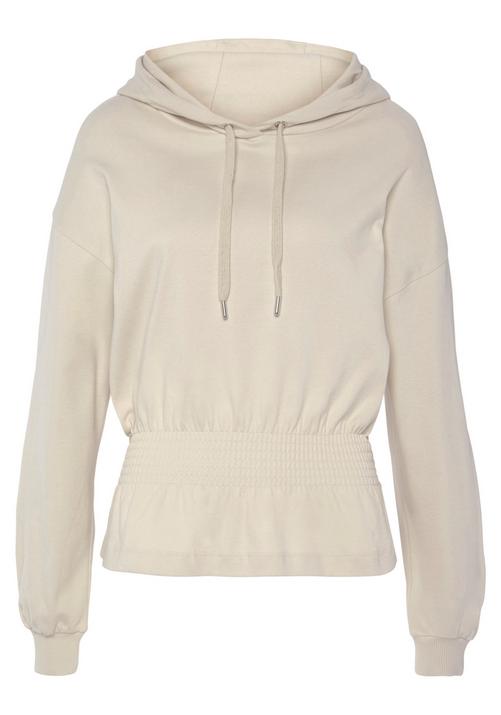 Lascana Hoodie Hoodie Damen