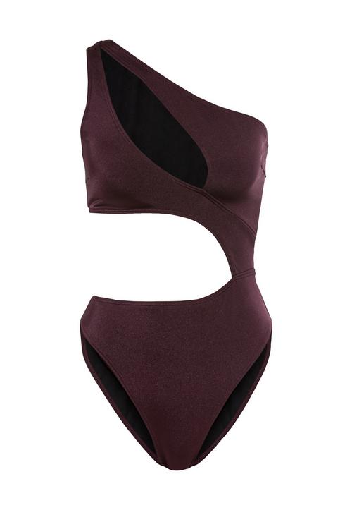 LSCN by Lascana Monokini Badeanzug Damen