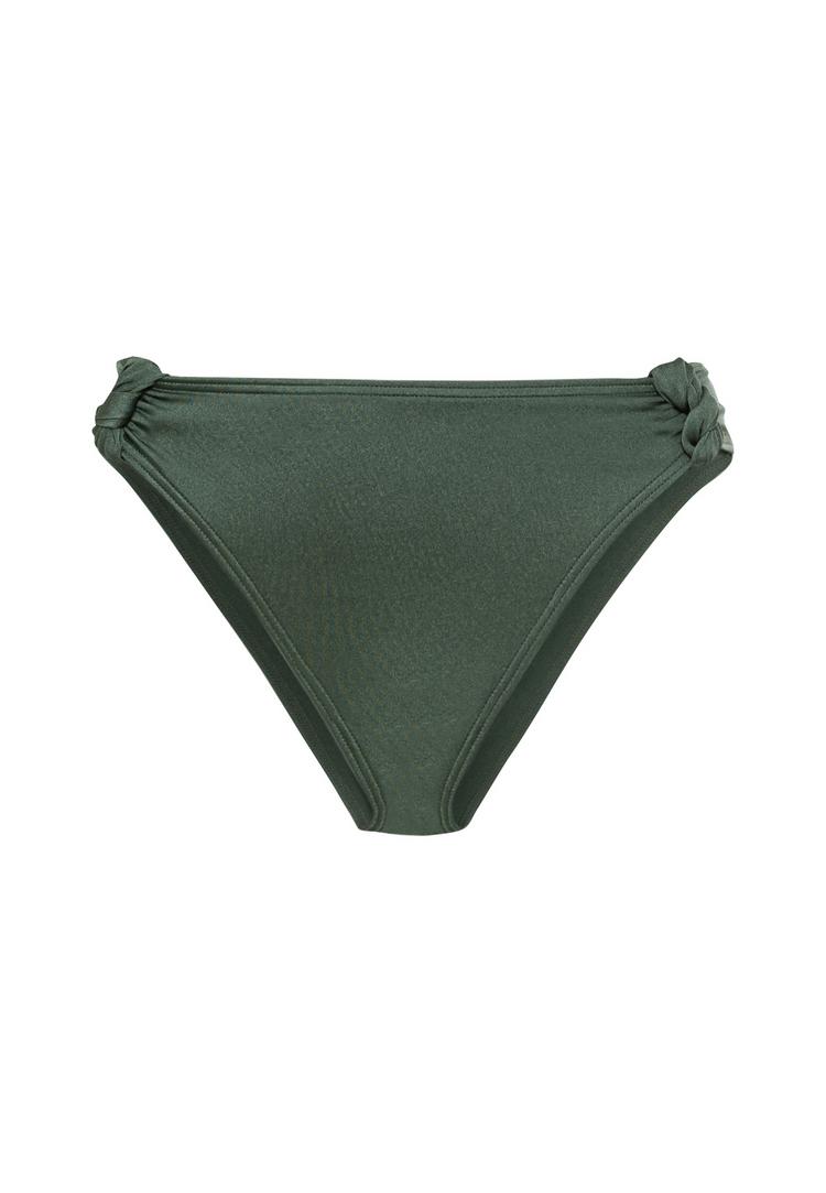 LSCN by Lascana LSCN by Lascana Bikini-Hose Bikini Hose Damen - oliv - 0 | SportScheck