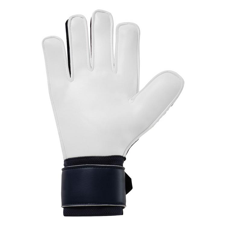 Uhlsport Uhlsport Prediction Soft Pro Torwarthandschuhe - marine/wei&szlig;/fluo gelb - 0 | SportScheck