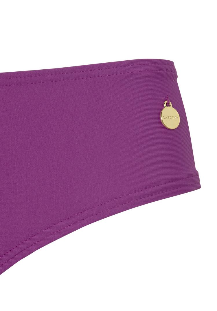 Lascana Lascana Bikini-Hose Bikini Hose Damen - beere - 0 | SportScheck