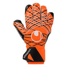 Uhlsport uhlsport Super Resist+ HN Torwarthandschuhe Kinder fluo orange