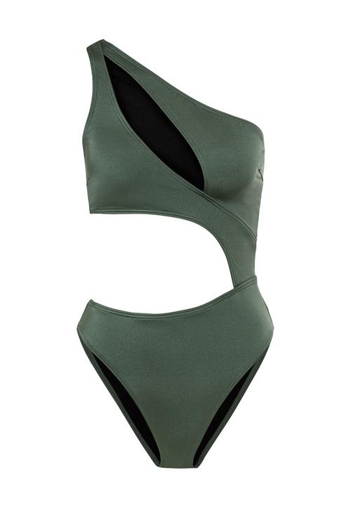 LSCN by Lascana Monokini Badeanzug Damen