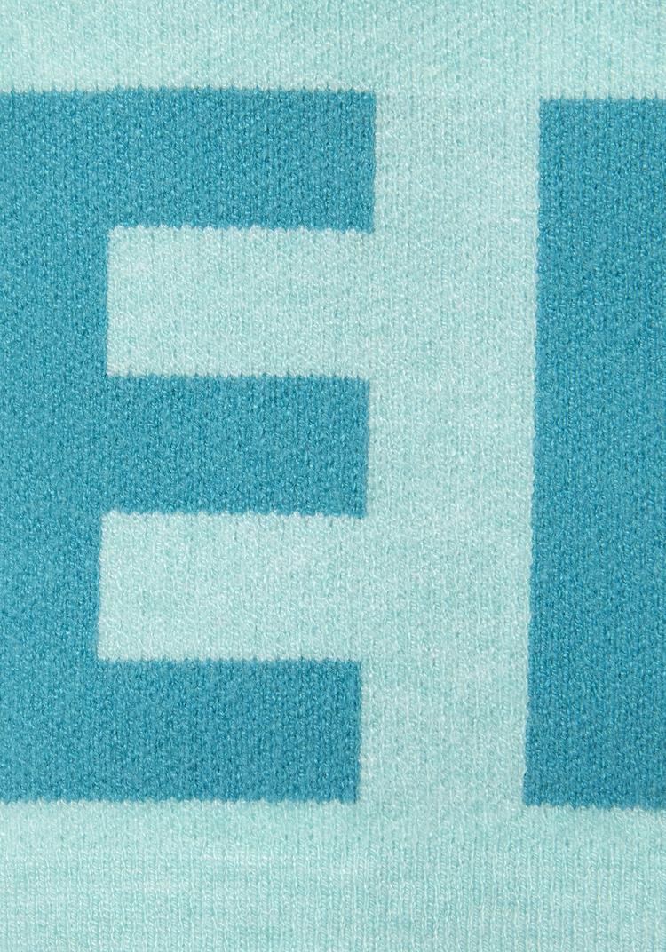 ELBSAND ELBSAND Strickpullover Strickpullover Damen - T&uuml;rkis - 0 | SportScheck