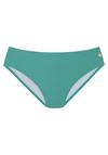 Lascana Bikini-Hose Bikini Hose Damen - t&uuml;rkis