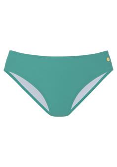 Lascana Bikini-Hose Bikini Hose Damen türkis