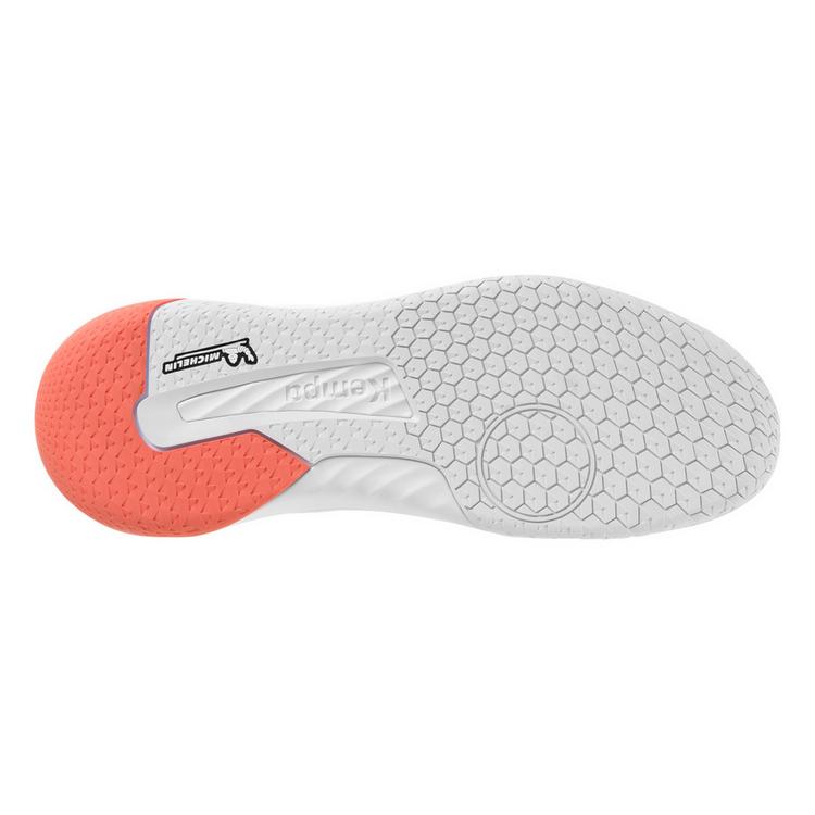 Kempa Kempa Kourtfly Two W Hallenschuhe Damen - wei&szlig; - 0 | SportScheck