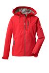 KILLTEC GS 97 WMN Softshelljacke Damen - red