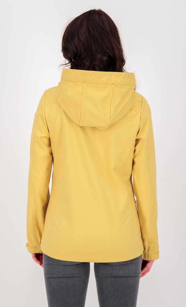 KILLTEC KILLTEC GS 97 WMN Softshelljacke Damen - gelb - 0 | SportScheck