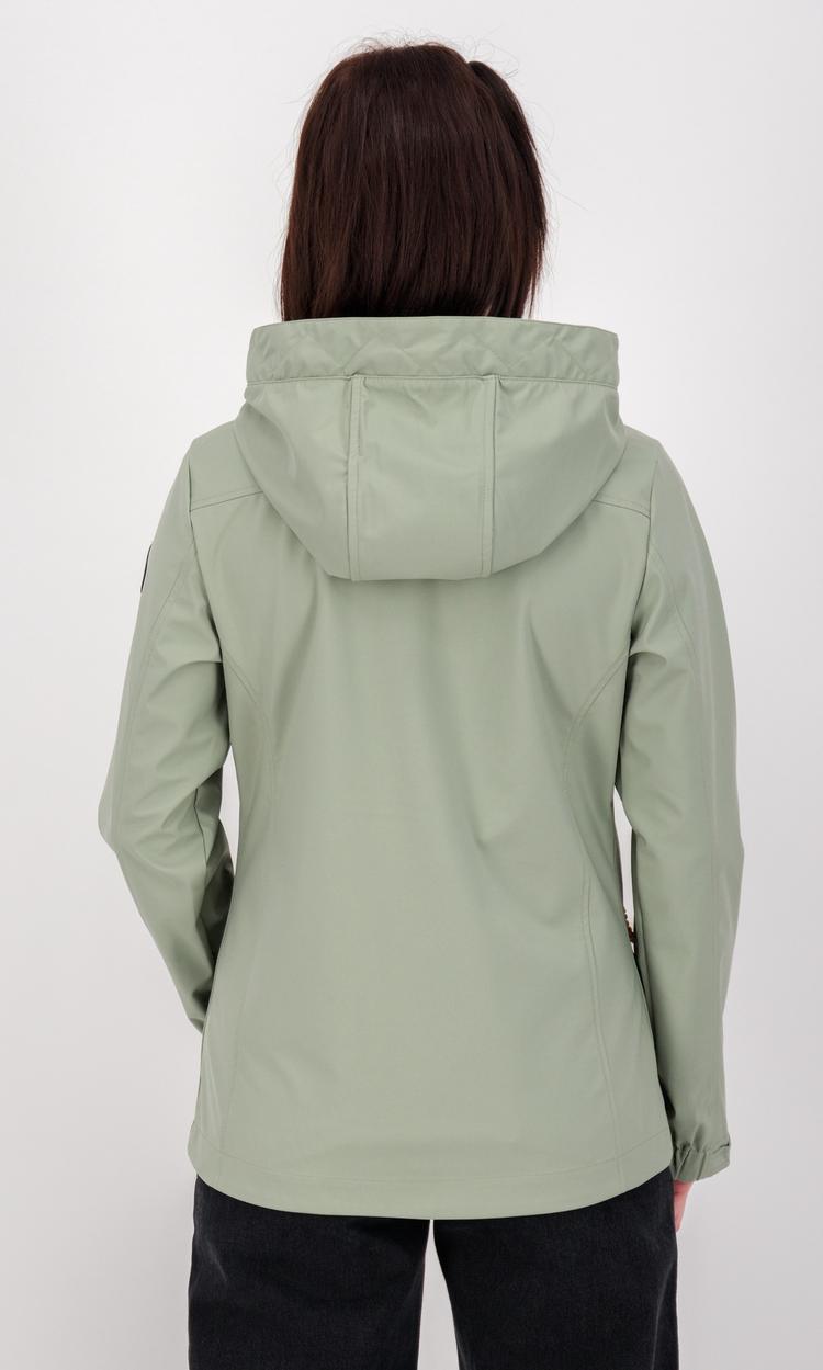 KILLTEC KILLTEC GS 97 WMN Softshelljacke Damen - olive - 1 | SportScheck