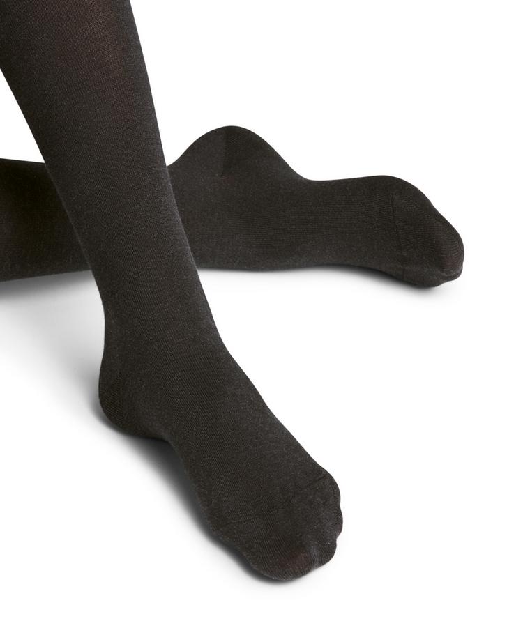 Falke Falke Family TI Socken Damen - anthra.mel (3089) - 4 | SportScheck