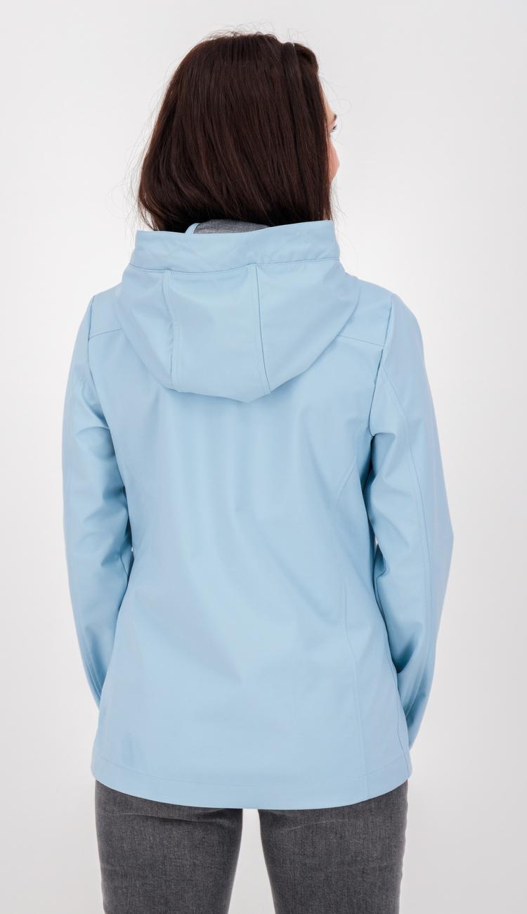 KILLTEC KILLTEC GS 97 WMN Softshelljacke Damen - blau - 1 | SportScheck