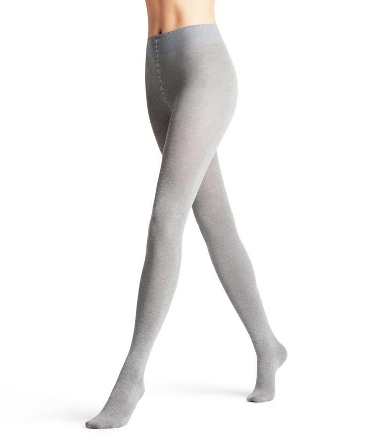 Falke Falke Family TI Socken Damen - greymix (3399) - 0 | SportScheck