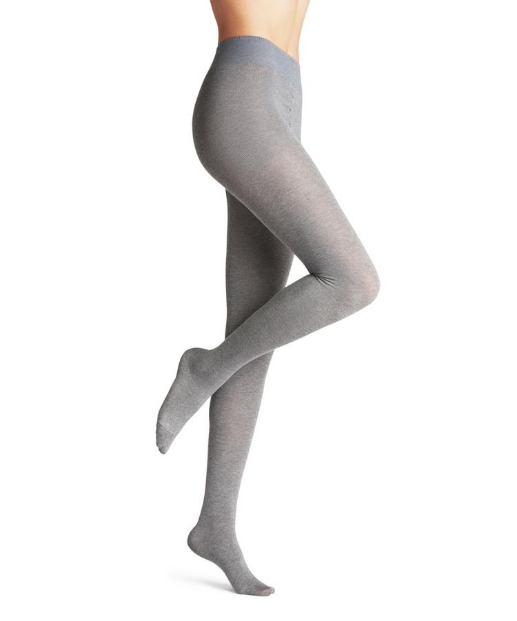 Falke Falke Family TI Socken Damen - greymix (3399) - 1 | SportScheck