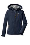 KILLTEC GS 97 WMN Softshelljacke Damen - navy