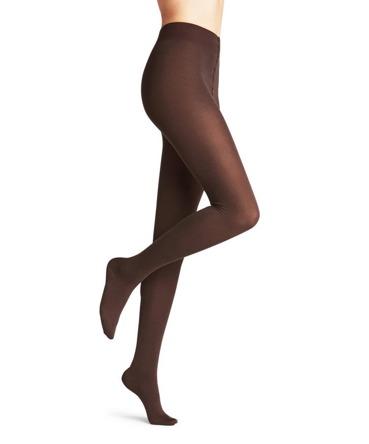 Falke Falke Family TI Socken Damen - dark brown (5239) - 1 | SportScheck
