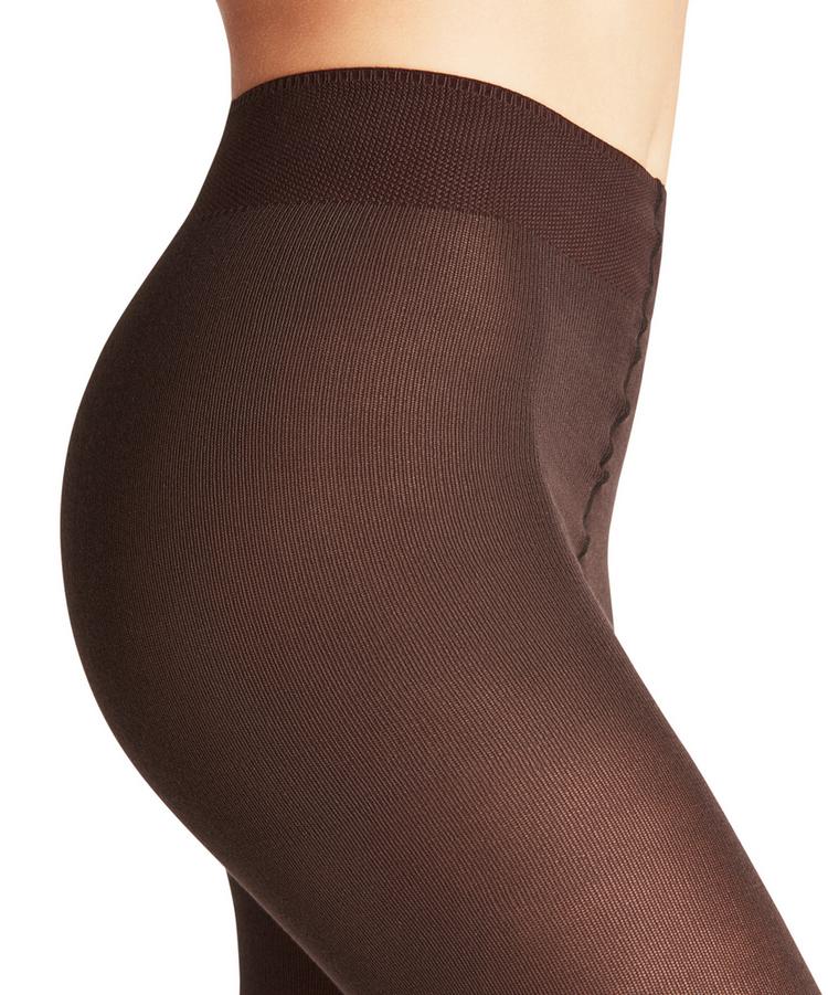 Falke Falke Family TI Socken Damen - dark brown (5239) - 2 | SportScheck