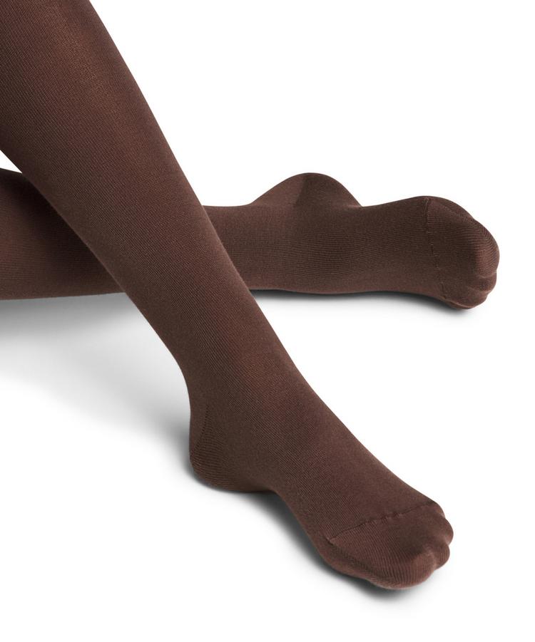 Falke Falke Family TI Socken Damen - dark brown (5239) - 4 | SportScheck