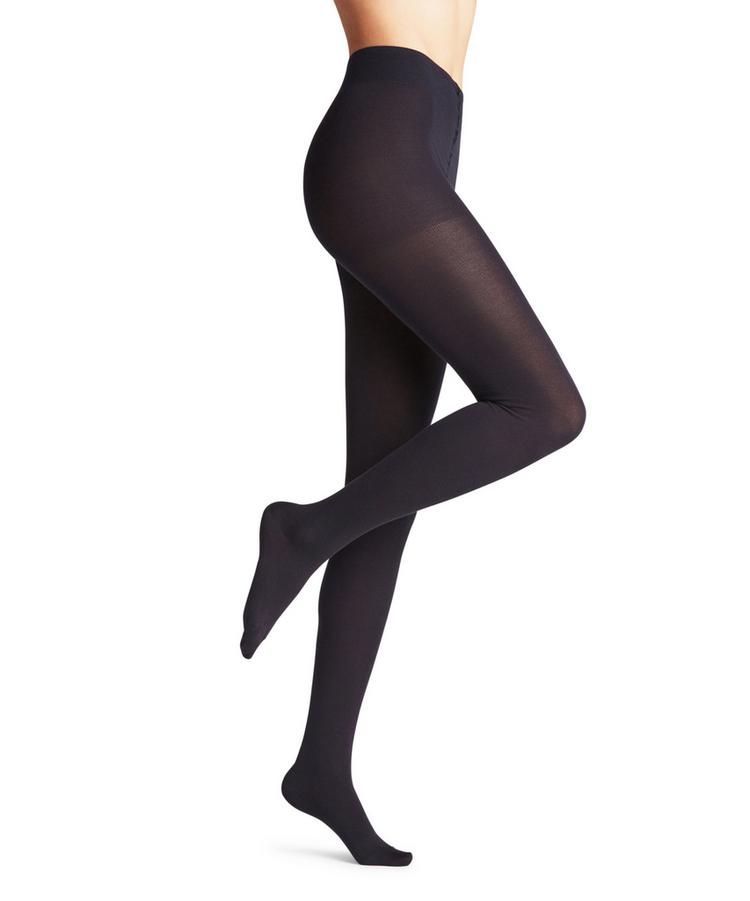 Falke Falke Family TI Socken Damen - dark navy (6379) - 1 | SportScheck