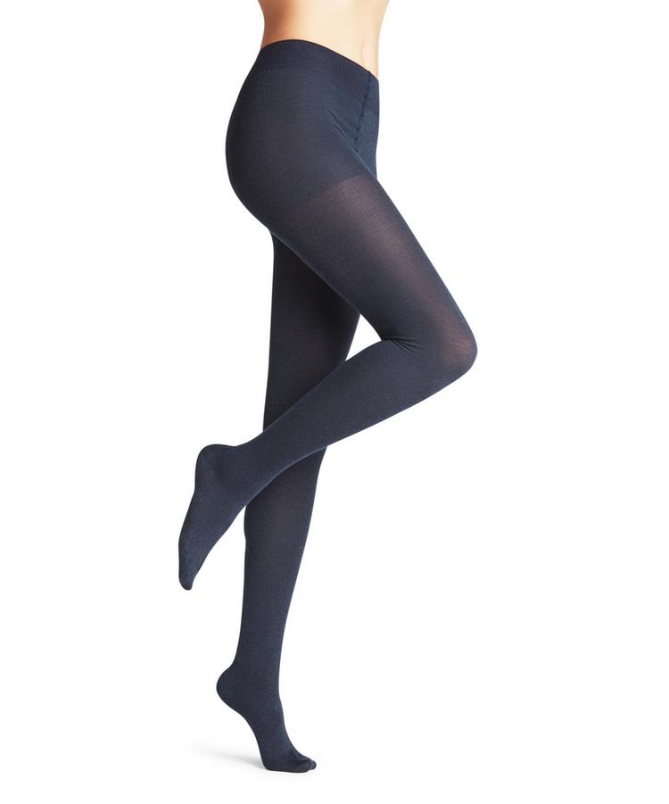 Falke Falke Family TI Socken Damen - navyblue (6499) - 1 | SportScheck