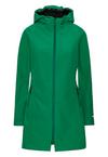 Ilse Jacobsen DAYBREAK01 Regenjacke Damen - Sea Plant