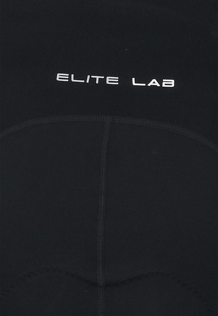 ELITE LAB ELITE LAB Bike Elite X1 Fahrradtights Herren - 1001 Black - 5 | SportScheck