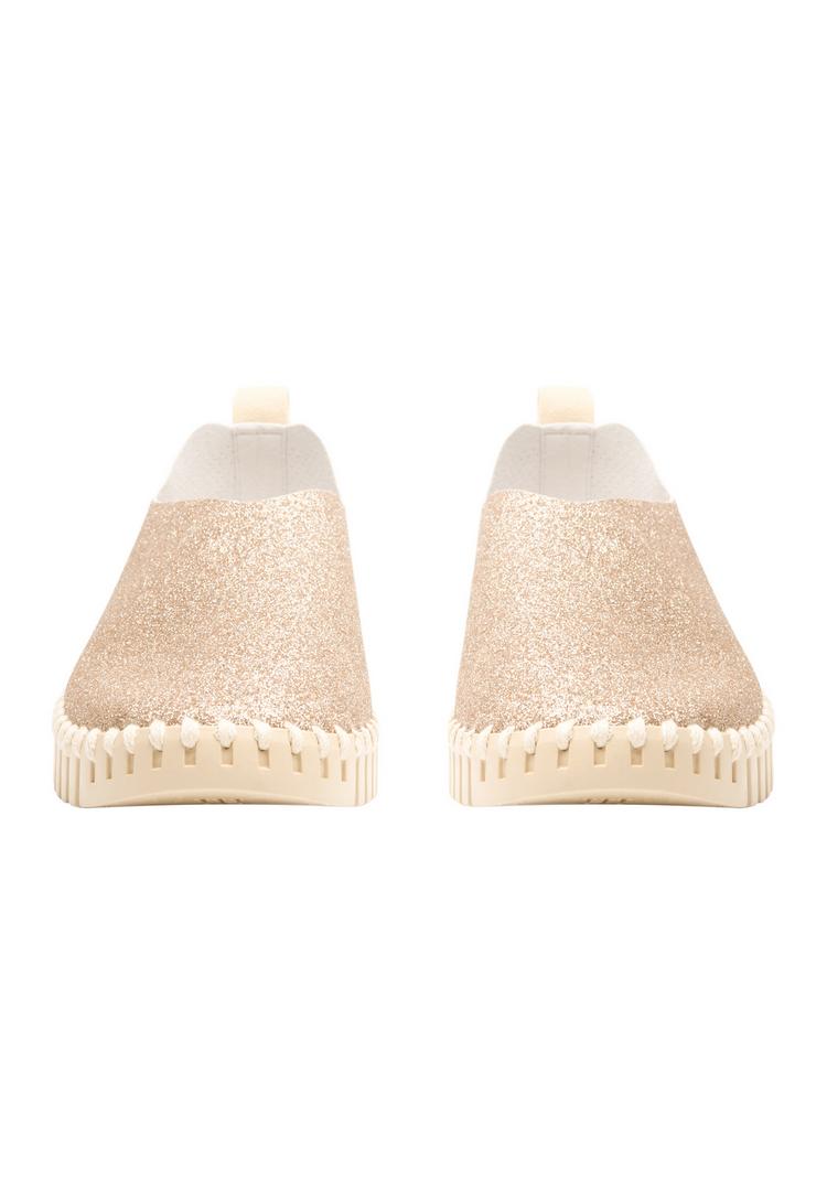 Ilse Jacobsen Ilse Jacobsen Tulip3272GB Slipper Damen - platin - 1 | SportScheck