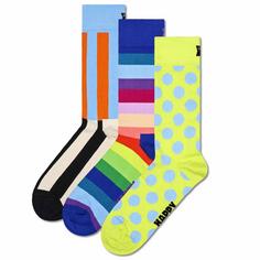 Happy Socks Socken Freizeitsocken Multicolor