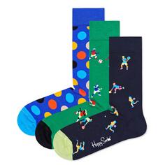Happy Socks Socken Freizeitsocken Sports
