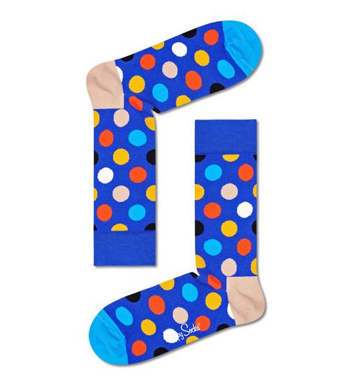 Rückansicht von Happy Socks Socken Freizeitsocken Sports