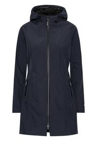 Ilse Jacobsen DAYBREAK01 Regenjacke Damen - dark indigo
