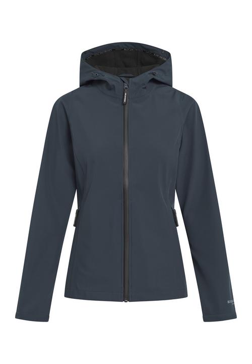 Ilse Jacobsen DAYBREAK02 Regenjacke Damen