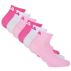 FILA Socken Freizeitsocken Pink Panther