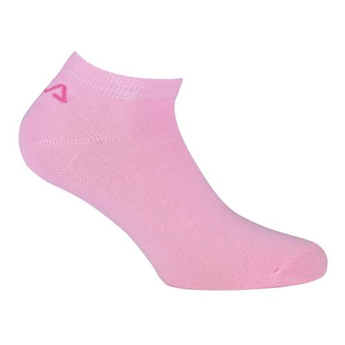 Rückansicht von FILA Socken Freizeitsocken Pink Panther