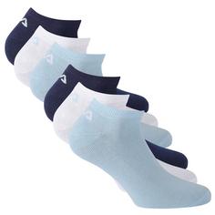 FILA Socken Freizeitsocken Sky