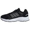 adidas Crazychaos 2000 Schuh Sneaker - Core Black / Cloud White / Core Black